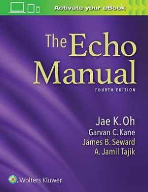 The Echo Manual, 4e | ABC Books