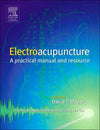 Electroacupuncture: A Practical Manual and Resource | ABC Books