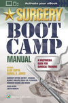 Surgery Boot Camp Manual | ABC Books