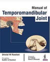 Manual of Temporomandibular Joints | ABC Books