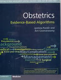 Obstetrics Evidence-Based Algorithms (for MRCOG Part 1)