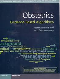 Obstetrics Evidence-Based Algorithms (for MRCOG Part 1)