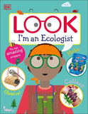 Look I'm An Ecologist | ABC Books