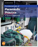 Fundamentals of Paramedic Practice - A Systems Approach, 2e | ABC Books