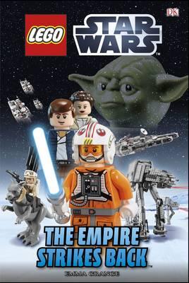 LEGO® Star Wars™ The Empire Strikes Back**