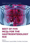 Best of Five MCQs for the Gastroenterology SCE | ABC Books