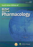 BRS Pharmacology 7/e | ABC Books