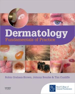 Dermatology, Fundamentals of Practice **