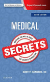 Medical Secrets, 6e