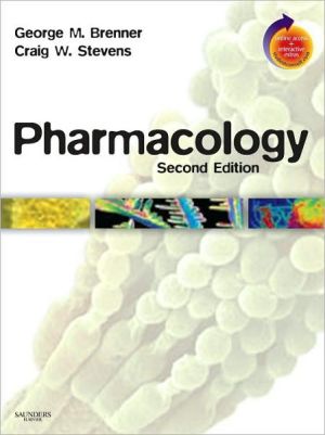 Pharmacology, 2e **