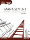 Management, Arab World Edition, 2e