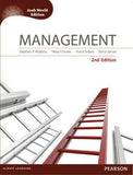 Management, Arab World Edition, 2e | ABC Books