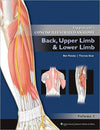 Lippincott's Concise Illustrated Anatomy: Back, Upper Limb and Lower Limb**