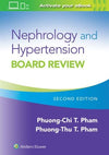 Nephrology and Hypertension Board Review, 2e | ABC Books