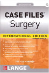 Case Files Surgery (IE), 6e | ABC Books