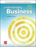 ISE Understanding Business, 13e