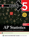 5 Steps to a 5: AP Statistics 2021** | ABC Books
