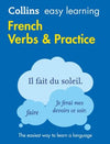 Collins Easy Learning French Verbs and Practice 2E