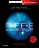 The Eye, Basic Sciences in Practice, 4e**