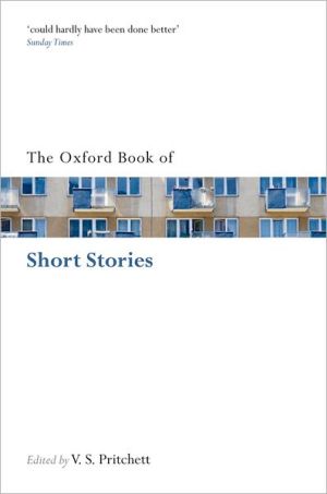 The Oxford Book of Short Stories | ABC Books