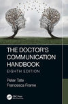 The Doctor's Communication Handbook, 8e | ABC Books