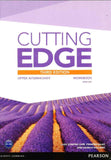 Cutting Edge : Upper Intermediate Workbook with Key, 3e | ABC Books