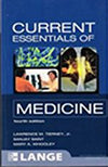 Current Essentials of Medicine 4e | ABC Books