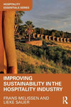 Improving Sustainability in the Hospitality Industry | ABC Books