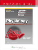 Lippincott's Illustrated Reviews: Physiology **