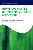 Revision Notes in Intensive Care Medicine | ABC Books