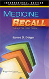 Medicine Recall (IE), 4e | ABC Books