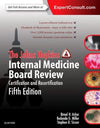 The Johns Hopkins Internal Medicine Board Review, Certification and Recertification, 5e | ABC Books