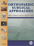Orthopaedic Surgical Approaches with DVD **