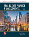 ISE Real Estate Finance & Investments, 17e