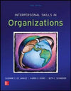 Interpersonal Skills in Organizations 5E