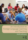 An Introduction to Foreign Language Learning and Teaching, 3e | ABC Books