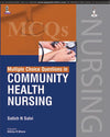 MCQs in Community Health Nursing