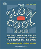 The Slow Cook Book : Over 200 Oven and Slow Cooker Recipes | ABC Books