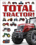 Total Tractor | ABC Books