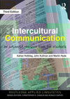 Intercultural Communication : An Advanced Resource Book for Students, 3e | ABC Books