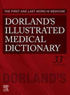 Dorland's Illustrated Medical Dictionary, 33e | ABC Books