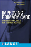 The Primary Care Sourcebook **