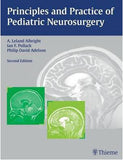 Principles and Practice of Pediatric Neurosurgery **
