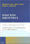 High Risk Obstetrics, The Requisites in Obstetrics & Gynecology **