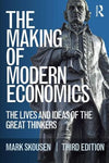 The Making of Modern Economics, 3e** | ABC Books