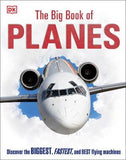 The Big Book of Planes | ABC Books