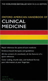 Oxford American Handbook of Clinical Medicine **