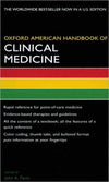 Oxford American Handbook of Clinical Medicine ** | ABC Books