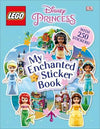 LEGO® Disney Princess™ My Enchanted Sticker Book | ABC Books