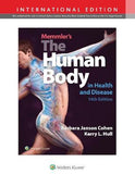 Cohen: Memmler's The Human Body in Health and Disease 14e | ABC Books